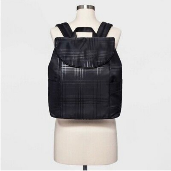 a new day Handbags - Black Back Pack - Brand New